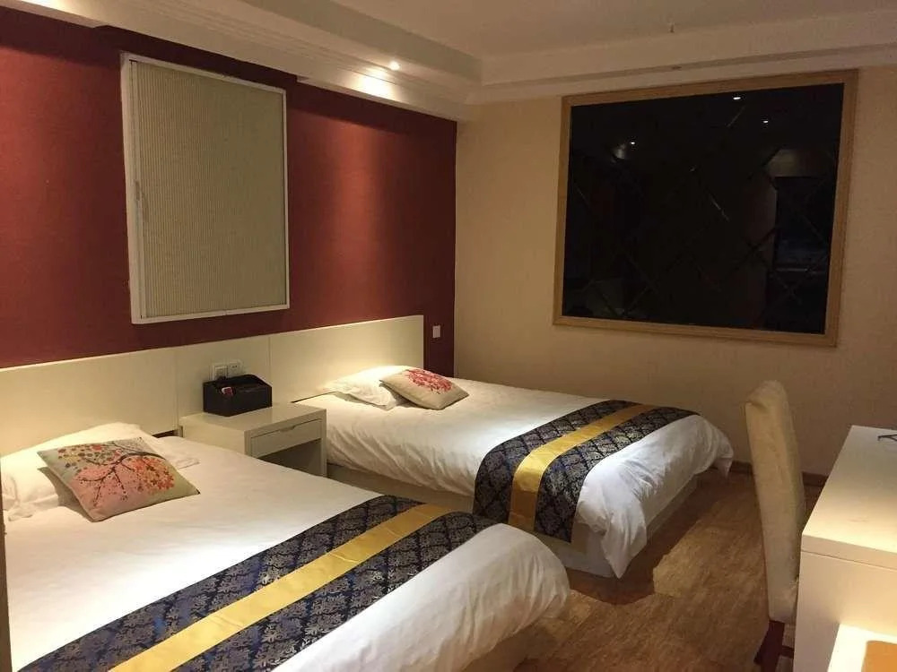 Lin Family Guest House