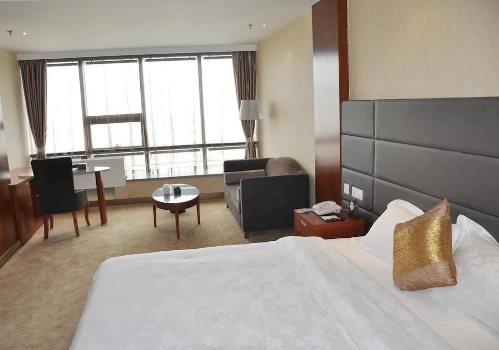 Shangmei International Hotel