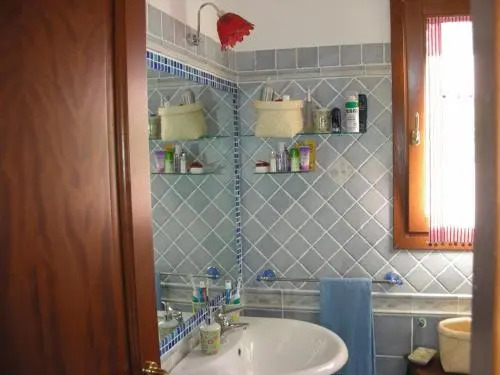 Le Residenze di San Teodoro