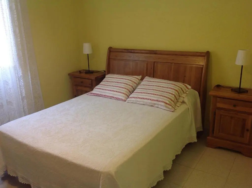 Holiday home Can Clerc