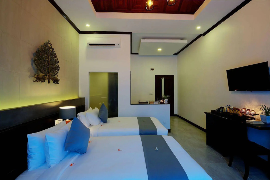 Udaya Residence