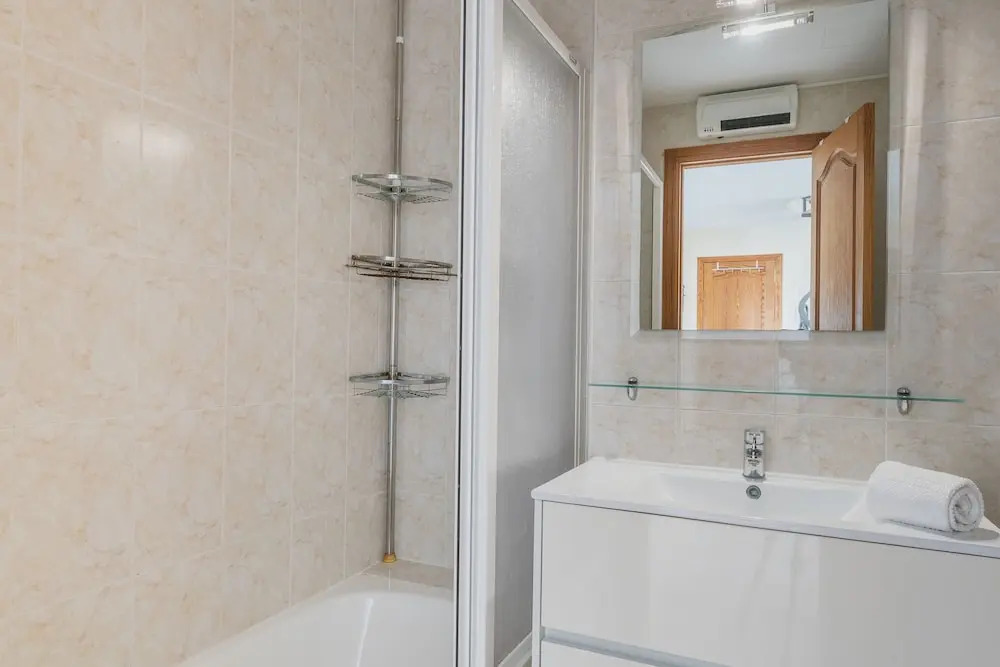 Tio Max Apartment V