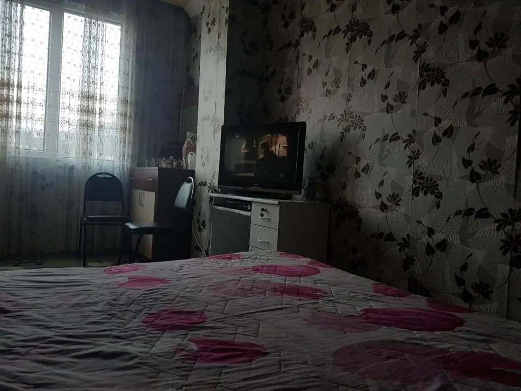 Shavshe Apartment