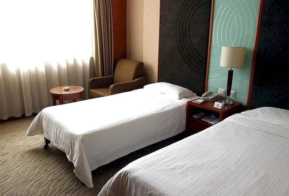 Fengleyuan Hotel
