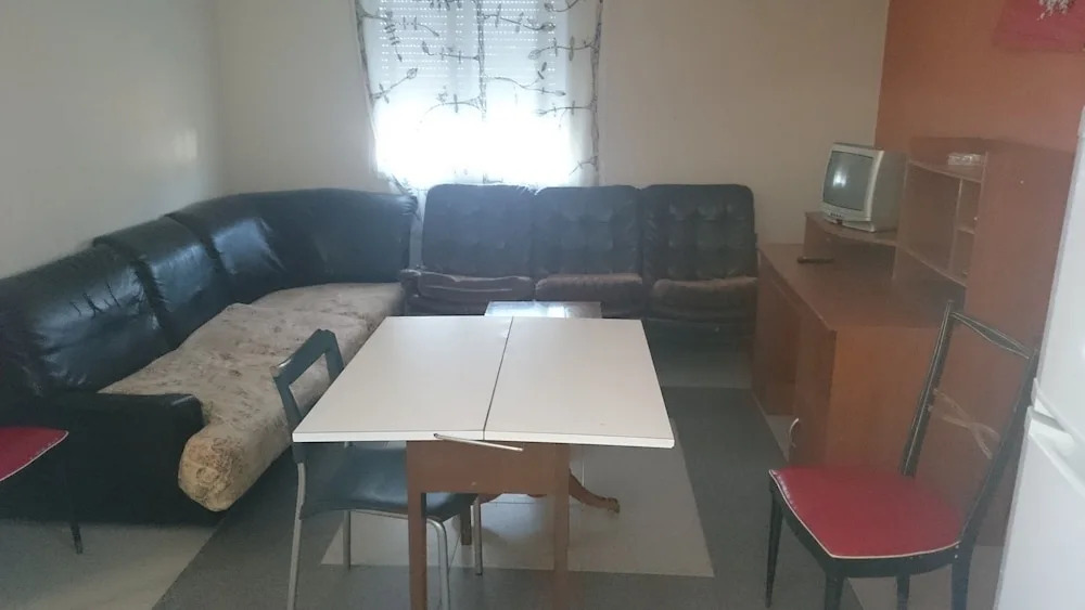 Apartamentos La Parra