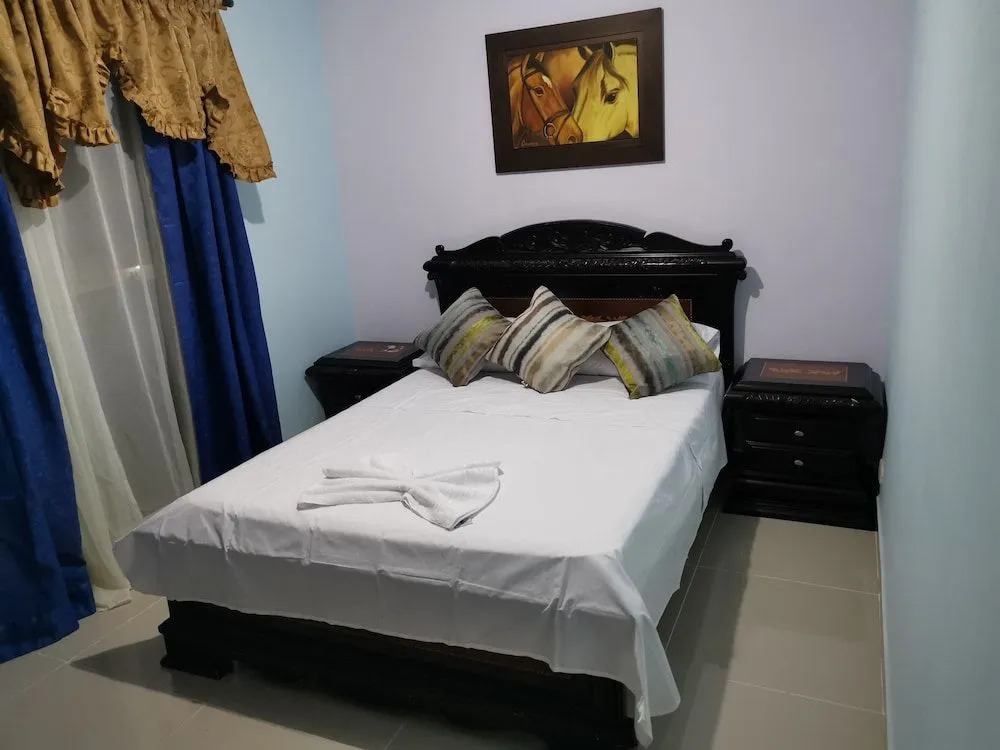 Acogedora casa en la ciudad de Medellin