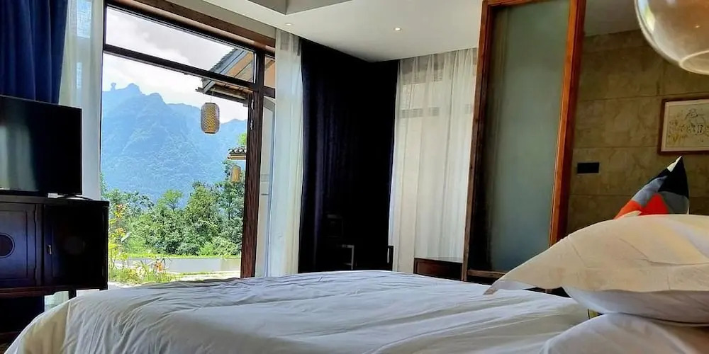 Shuimu Xiaoxiang Holiday Guesthouse