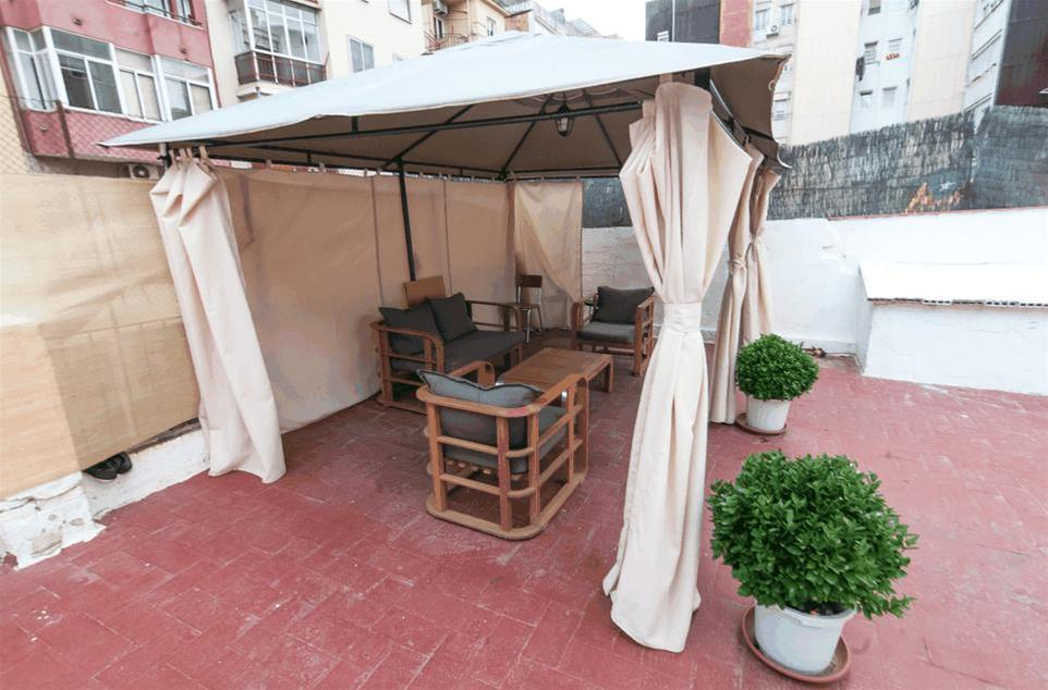 Pintor Pahissa Rooms