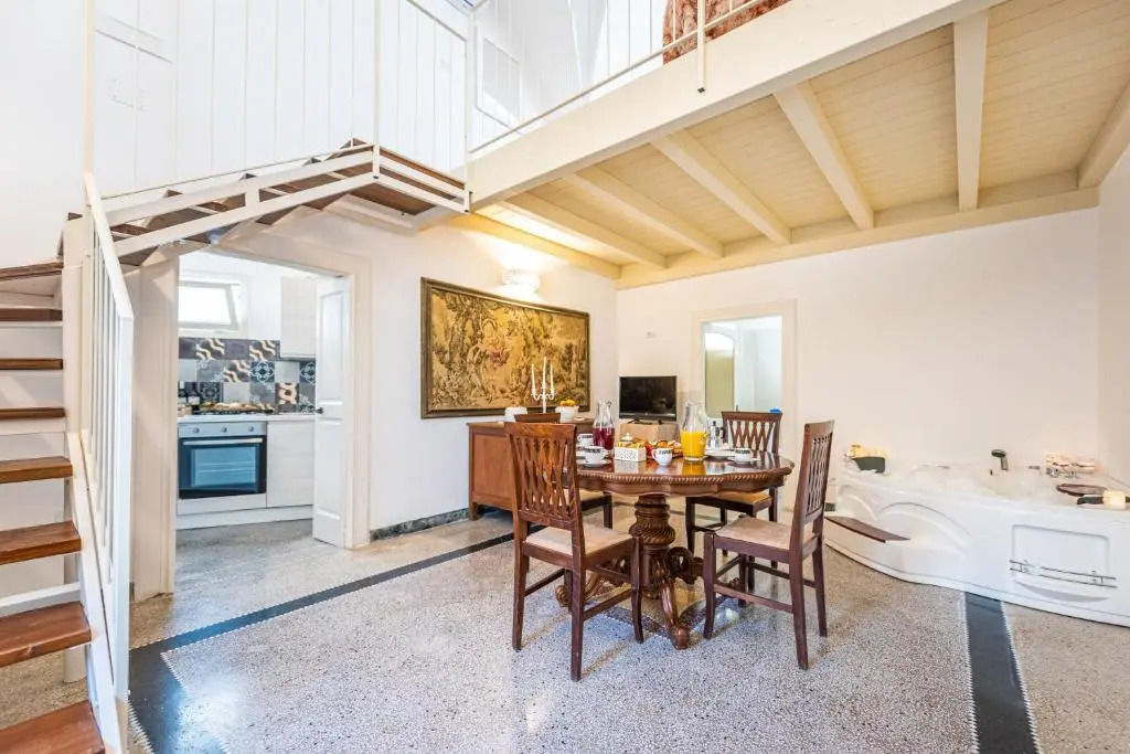 Le Stanze di Felline- B&B e Monolocali vacanze