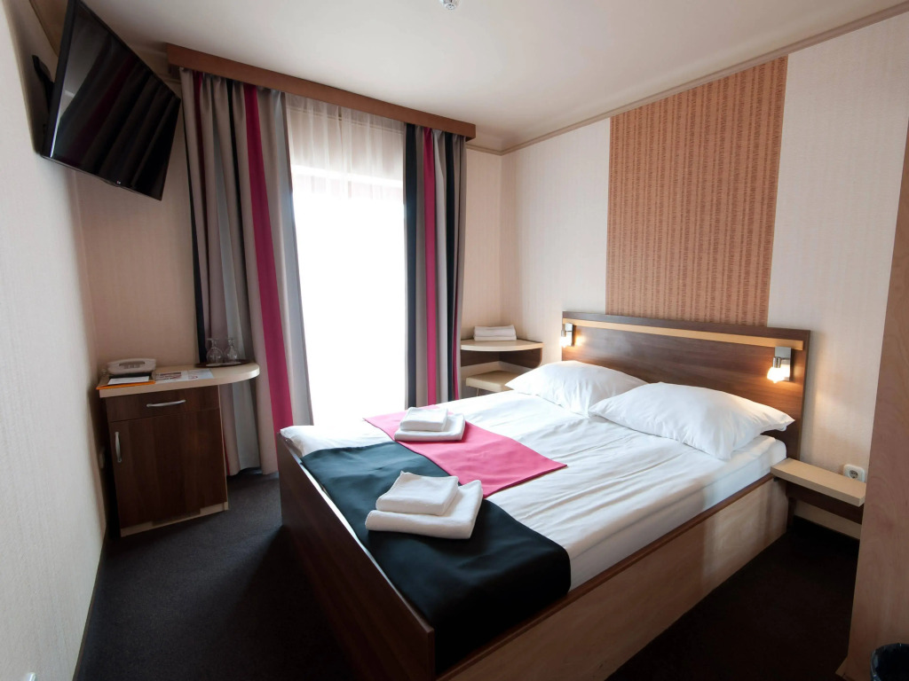 Tó Wellness Hotel
