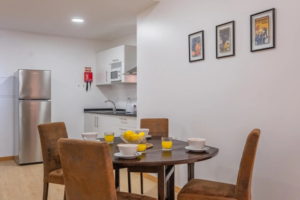 Ribeira das Casas Apt 1B by Homie