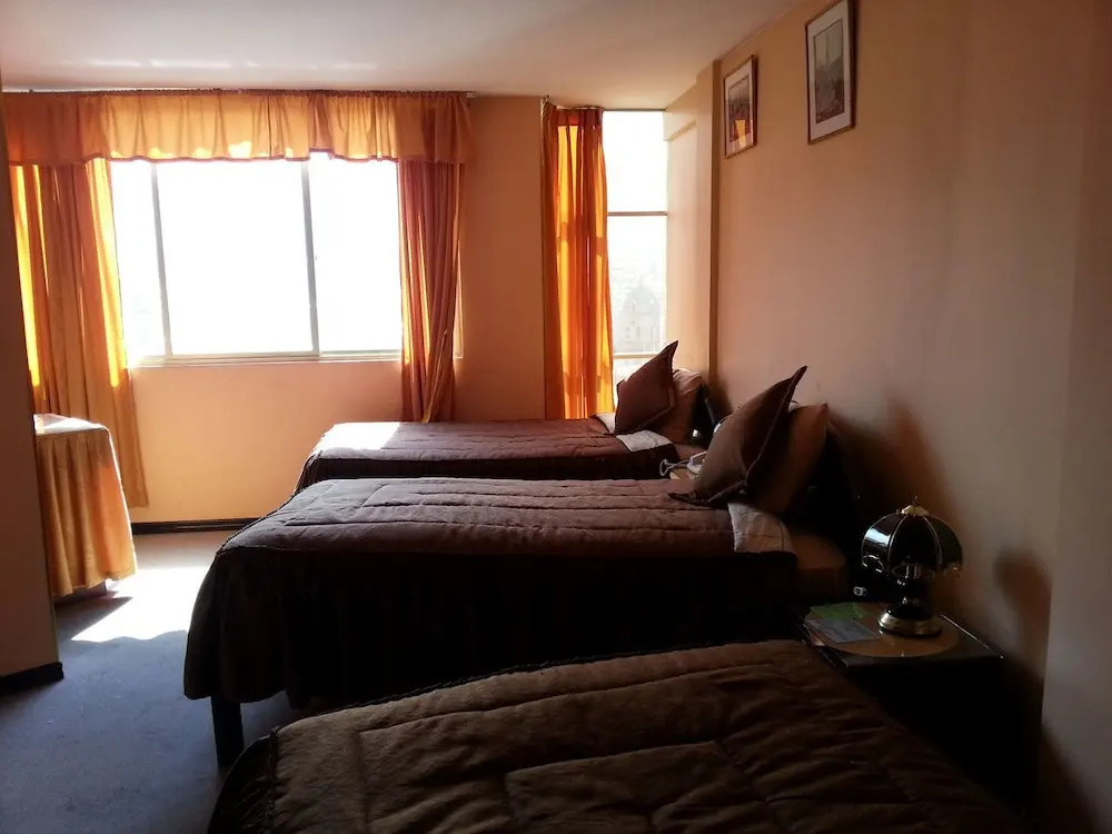 Hotel Condeza