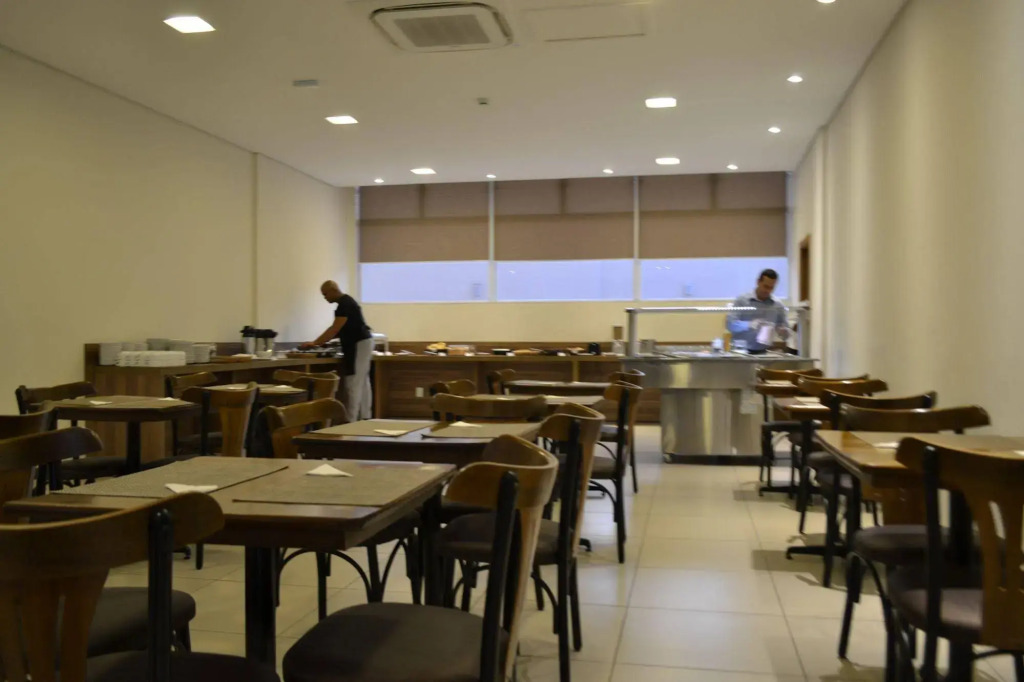 Hotel Malibu Inn Campinas