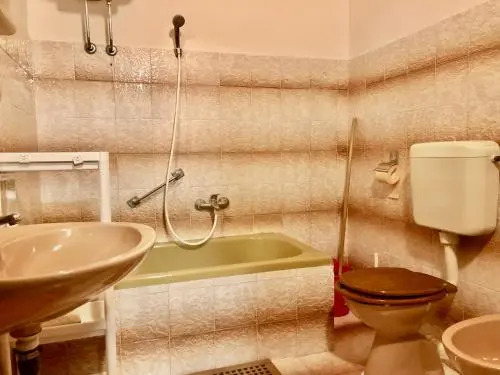Nar Apartment