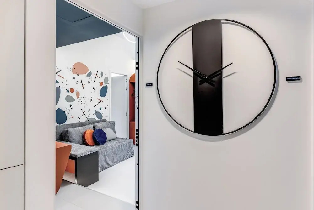 Corso Umberto 228 - Sofia Apartments