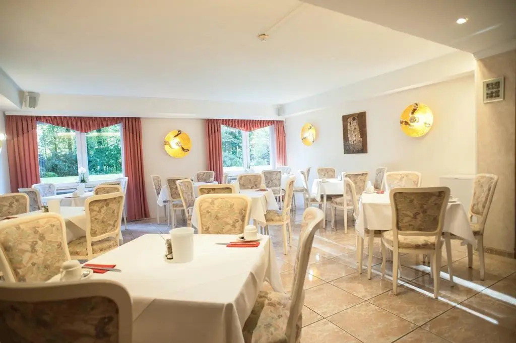 Wald-Hotel