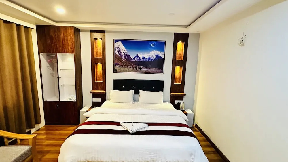 Hotel Pyarij Taplejung