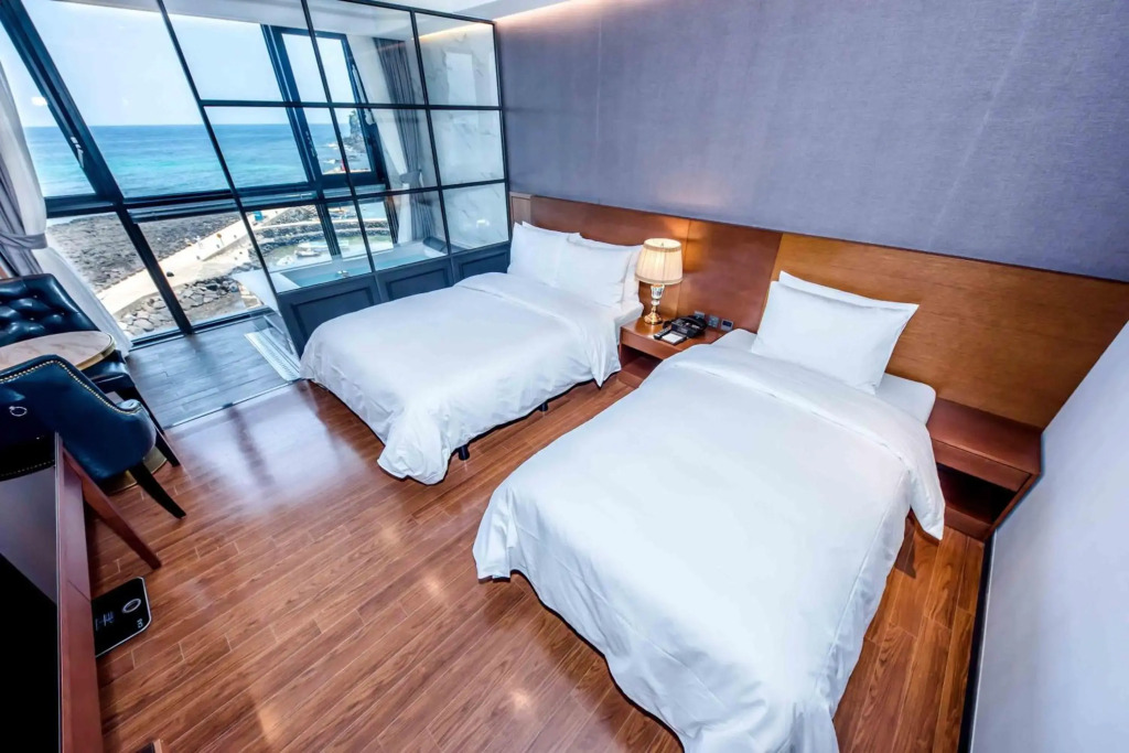 Dyne Oceano Hotel