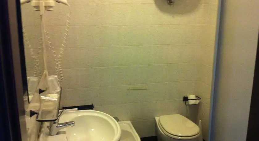 Hotel Palatino