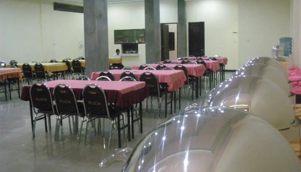 Dena Hotel