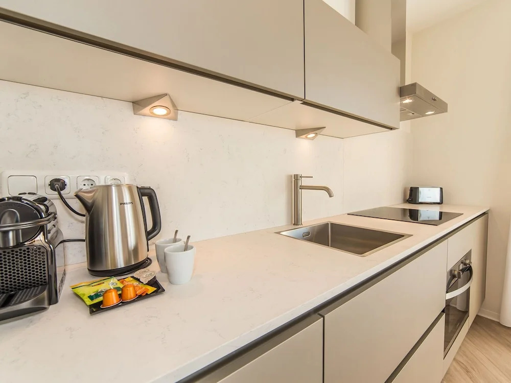 Luxurious Panorama Suite, Near Maastricht