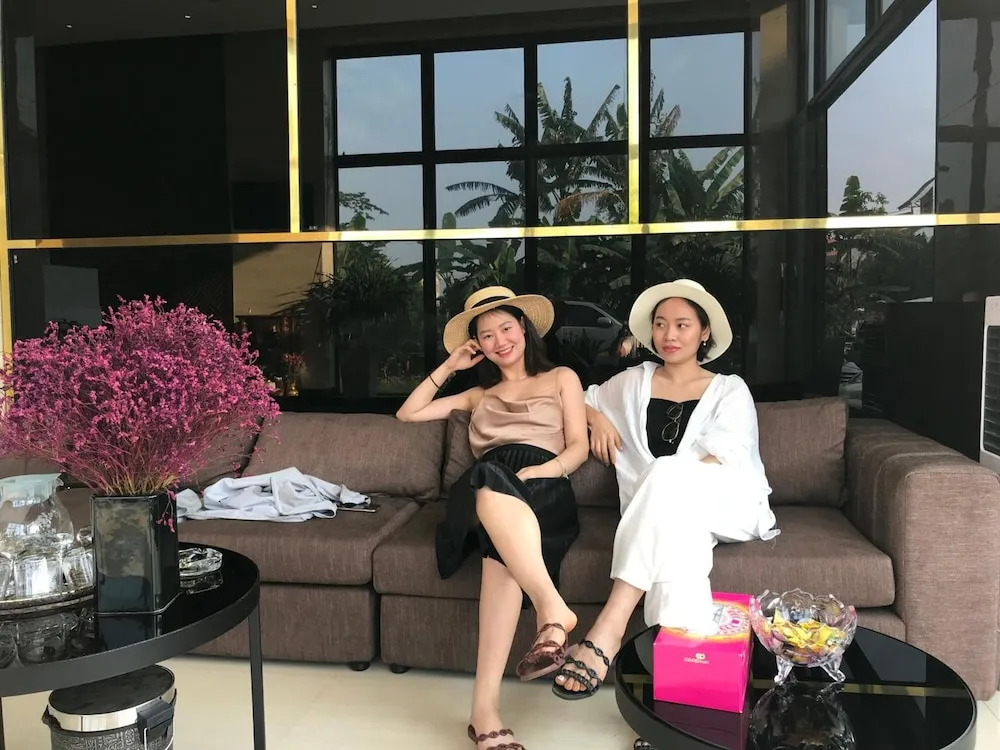 Windy Hotel Quang Binh