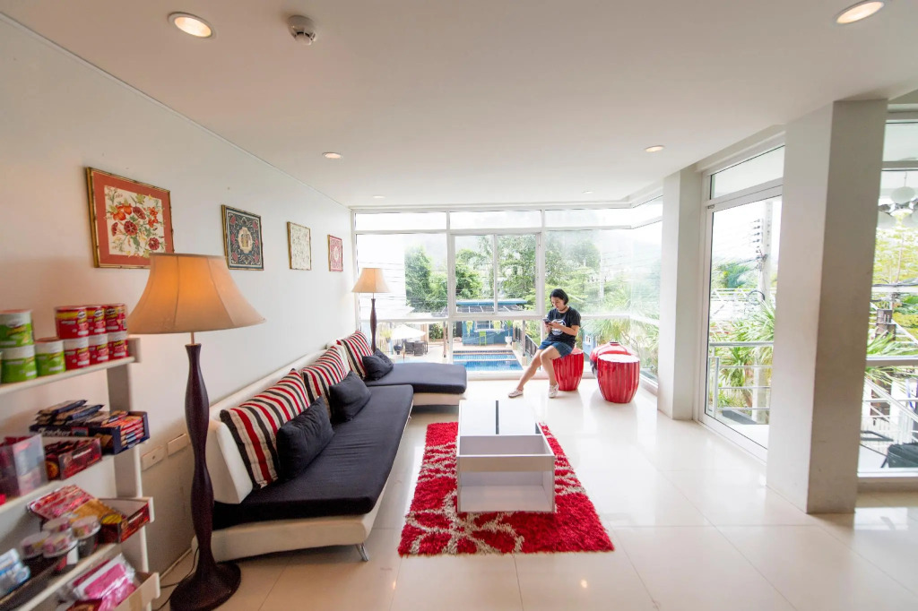 Aonang Mountain View Hotel