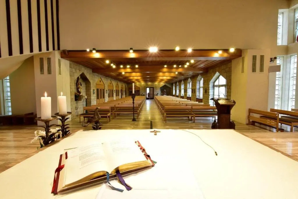 Kloster Neustadt