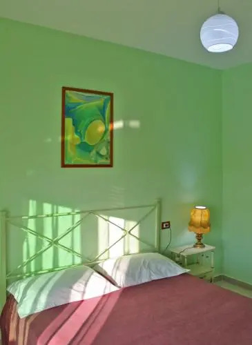 Gurguri Hotel