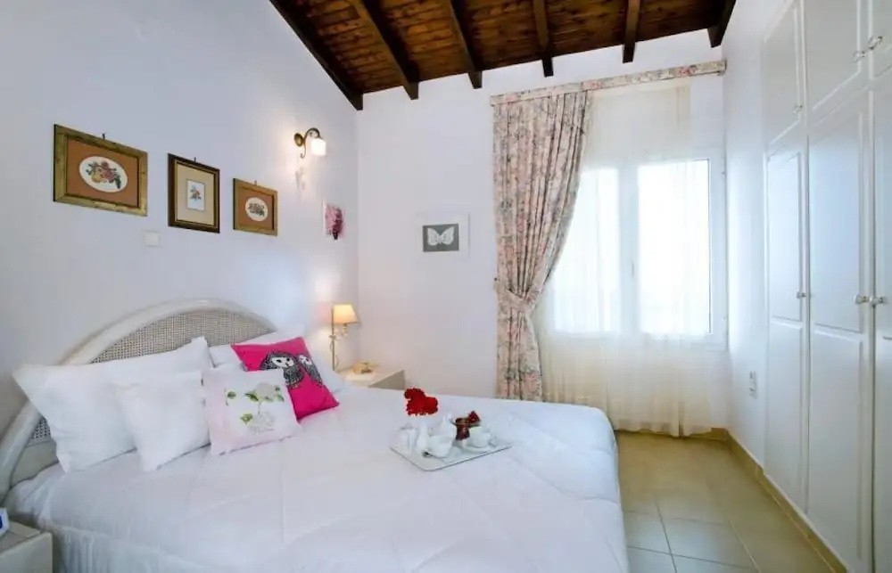 Asterion Deep Blue Villa
