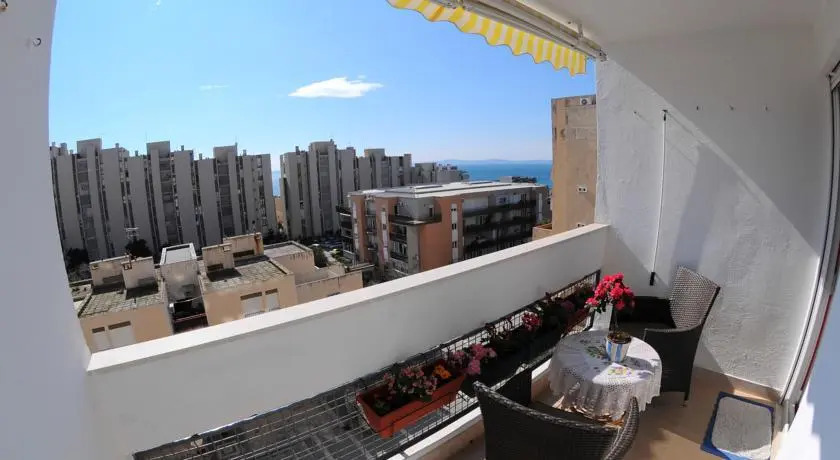 Apartment Slavica