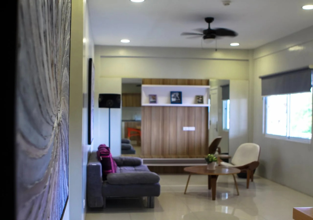 Z Pad Residences
