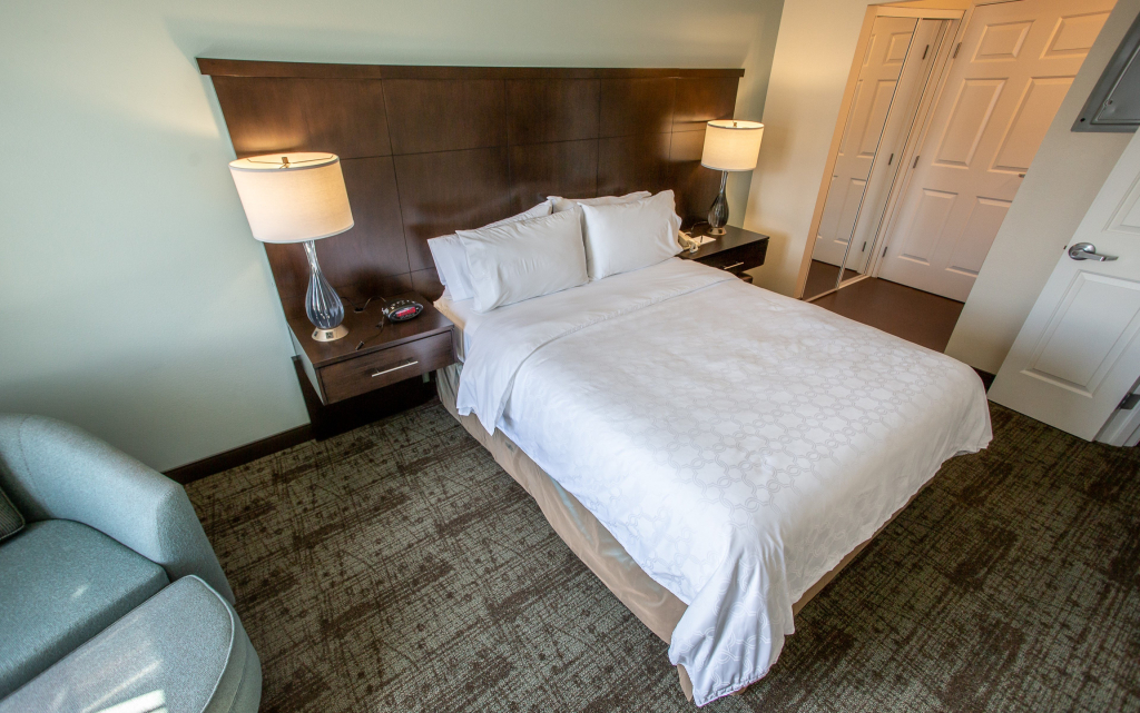 Staybridge Suites Silicon Valley - Milpitas by IHG