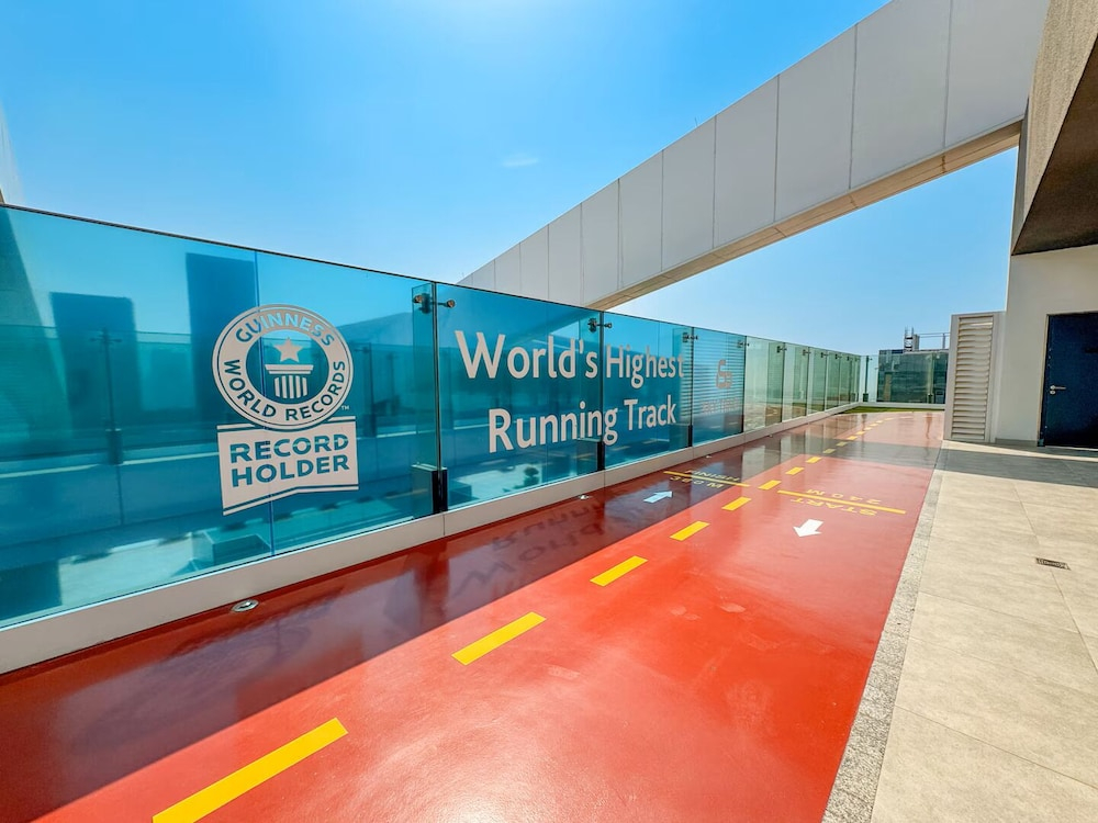 Vogue| Al Wasl 1 Residence near World Trade Centre