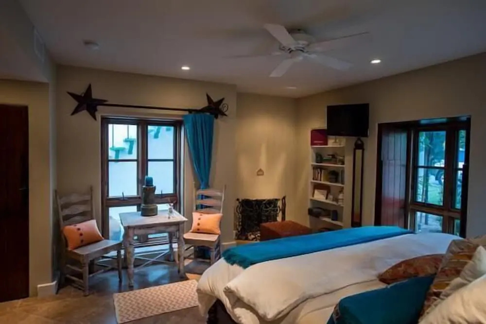 Bella Historic Hacienda By Signature Vacation Rentals