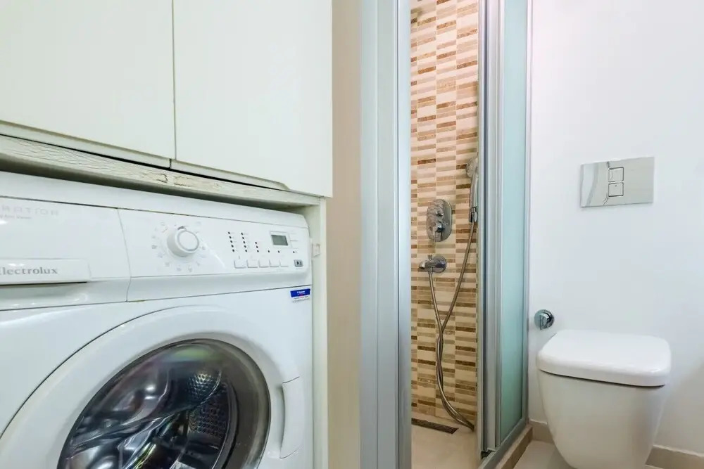 Fully Equipped Cozy Home in Besiktas
