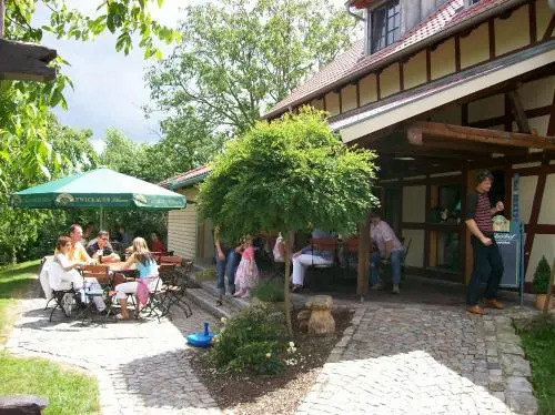 Gasthaus Fischerhofz