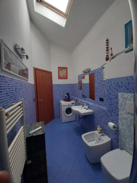 "La Casita", appartamento indipendente, Parking privato, mansarda e terrazza