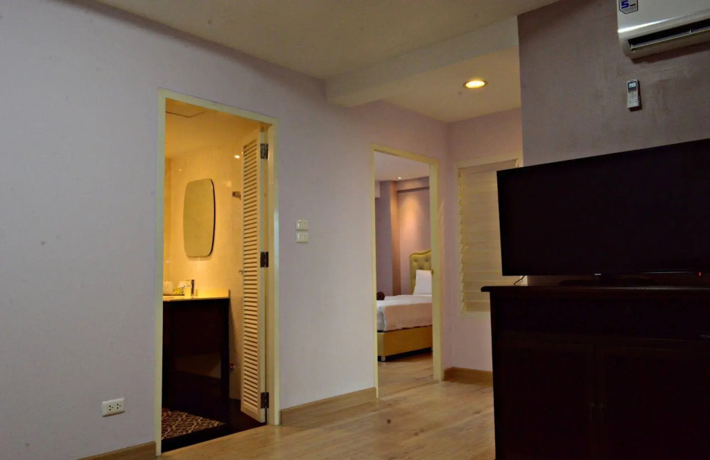 Silver Sand House Chiang Mai