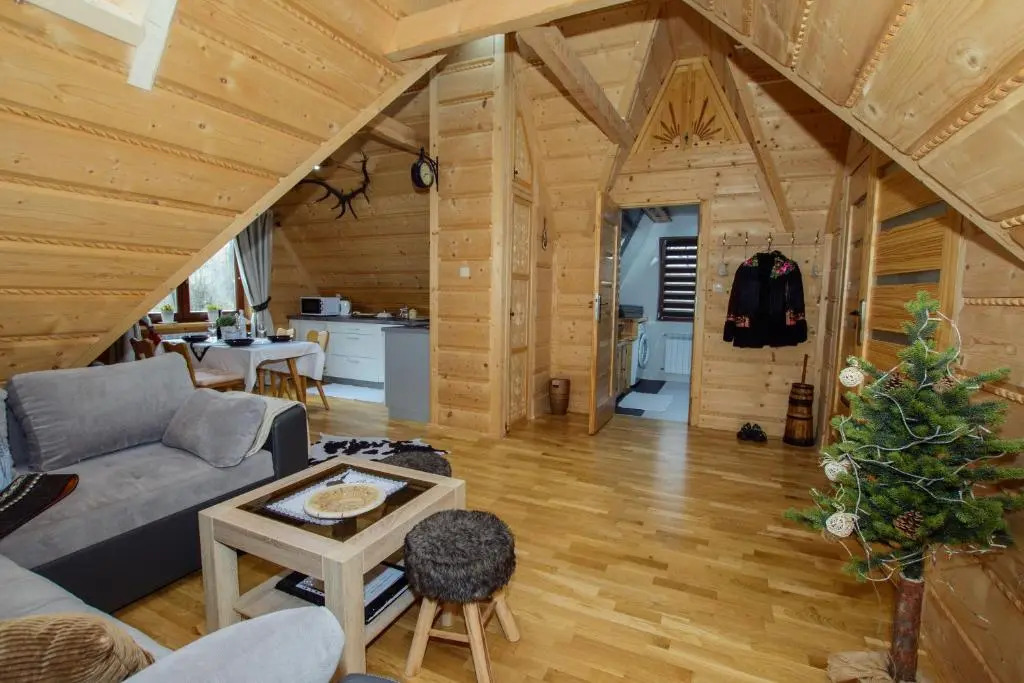 Apartamenty na Galicówce