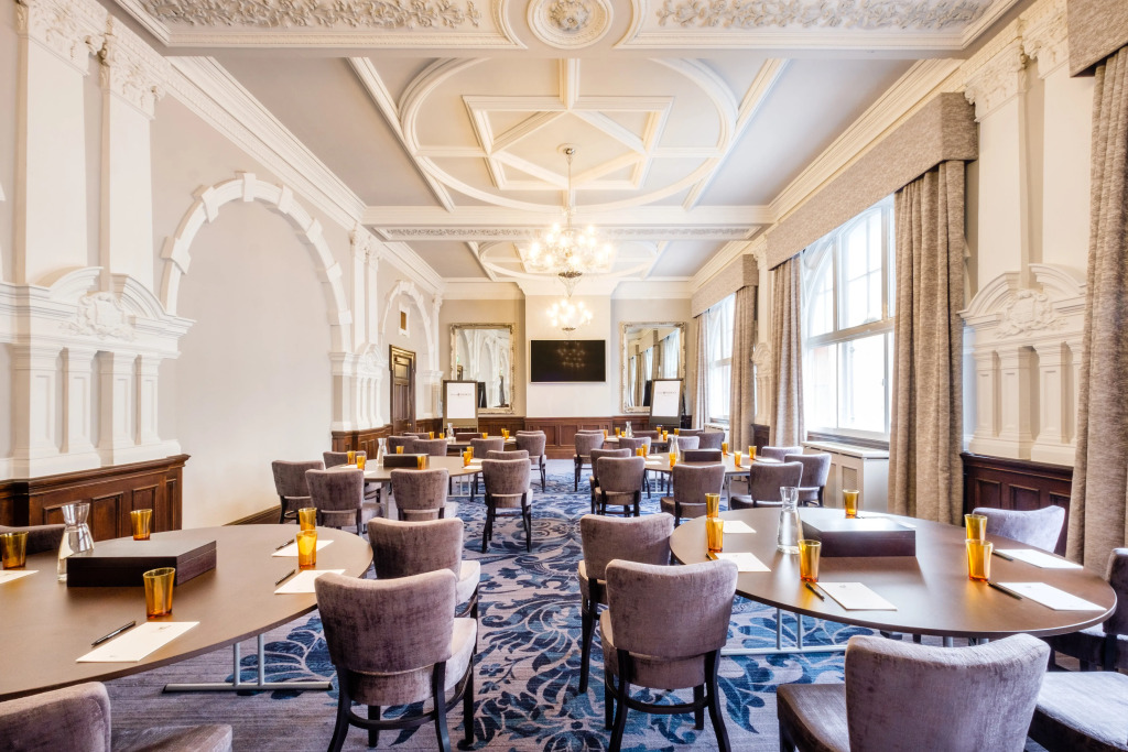 Hotel Indigo - Durham by IHG