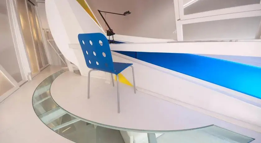 Space Home