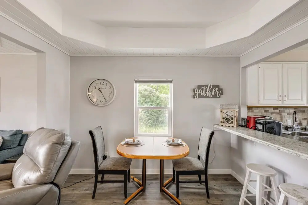 Quaint Home 16 Mi to Bear Lake: Fish, Hike & Golf!