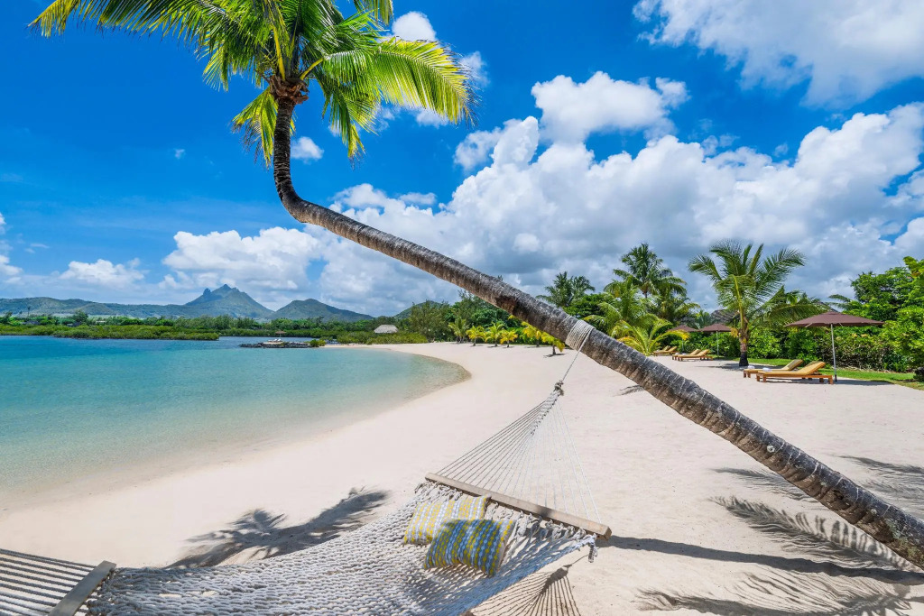 Four Seasons Resort Mauritius at Anahita