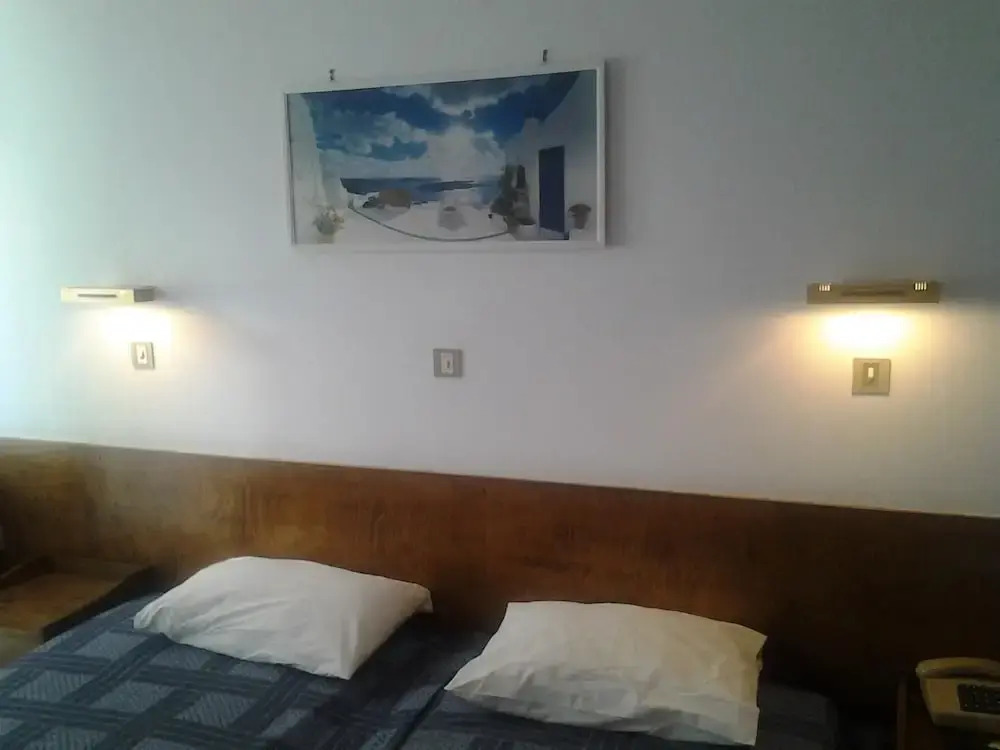 Villa Afroditi