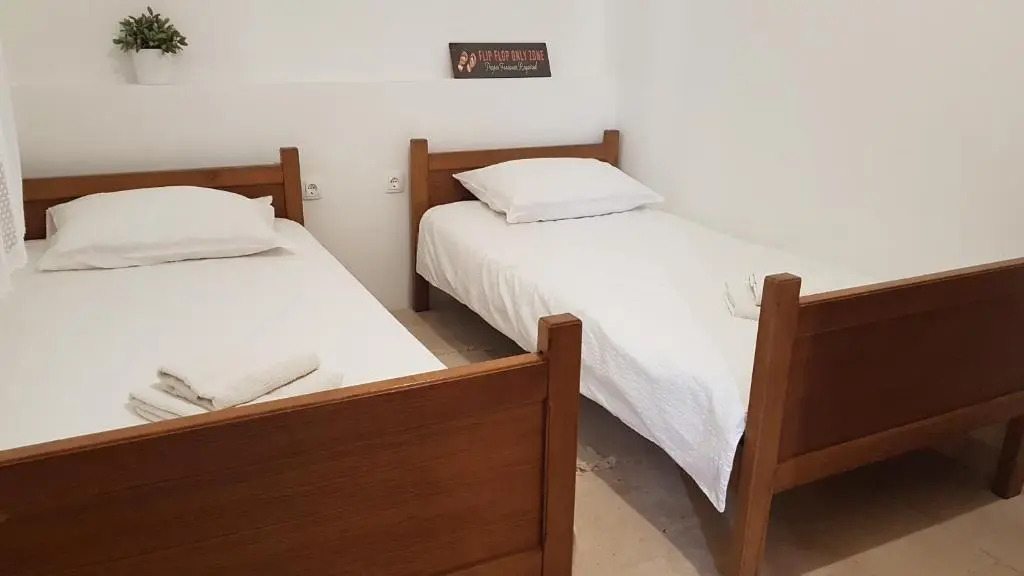 Apartments Branka