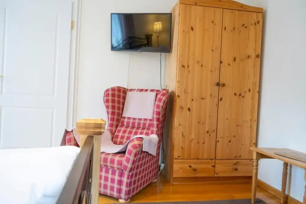 NATURION Hotel Hinterzarten