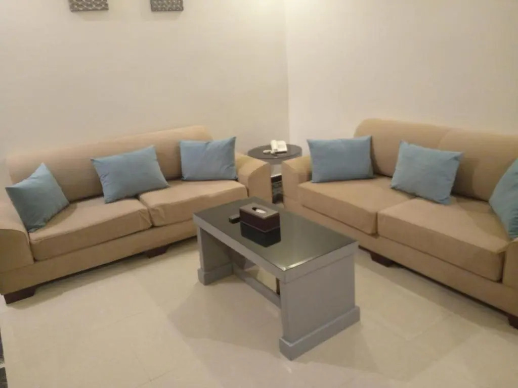 فندق دارنا للشقق المخدومة Darna Serviced Apartments