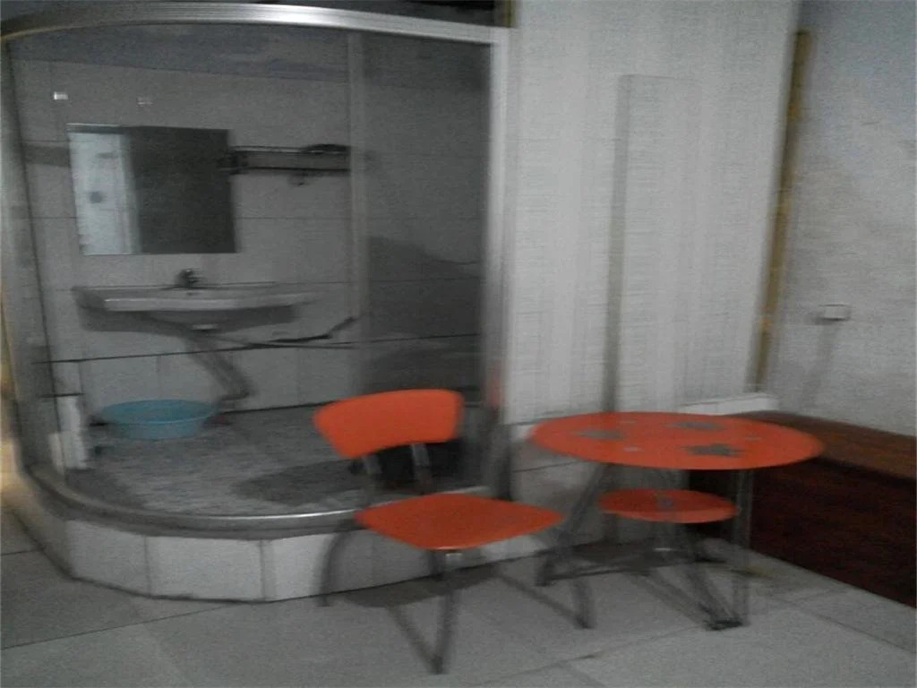 Zhangqiu Fuhua Inn