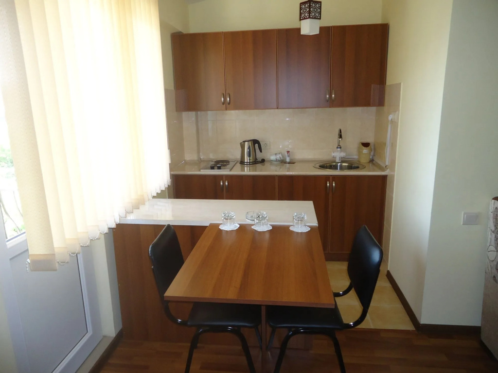 Anga Yerevan Apartments